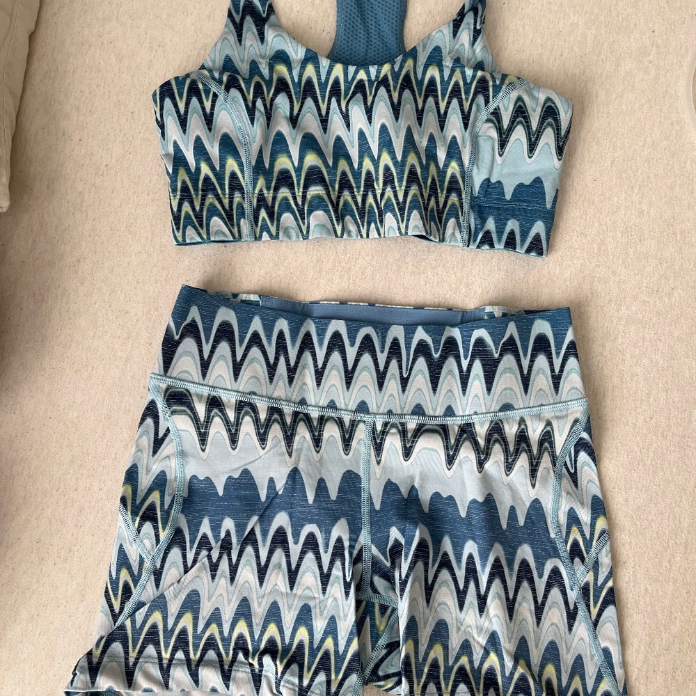 Outdoor voices polar helios